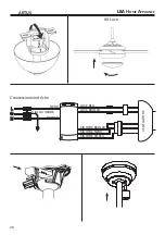 Предварительный просмотр 30 страницы LBA Home Appliance ARTUS User Manual