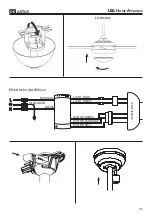 Предварительный просмотр 37 страницы LBA Home Appliance ARTUS User Manual