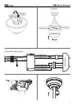 Предварительный просмотр 9 страницы LBA Home Appliance DC025391401 User Manual