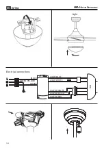 Предварительный просмотр 16 страницы LBA Home Appliance DC025391401 User Manual