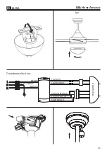 Preview for 23 page of LBA Home Appliance ELYSA User Manual