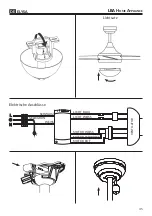 Preview for 37 page of LBA Home Appliance ELYSA User Manual