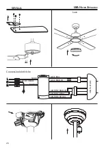 Предварительный просмотр 30 страницы LBA Home Appliance SEVILLA User Manual