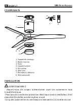 Предварительный просмотр 7 страницы LBA Home Appliance SHORT LT 128291301 User Manual