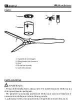 Предварительный просмотр 25 страницы LBA Home Appliance SHORT LT 128291301 User Manual