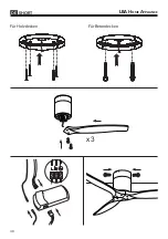 Предварительный просмотр 32 страницы LBA Home Appliance Short User Manual