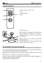 Preview for 31 page of LBA Home Appliance TUBE 128791402 User Manual