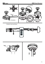 Preview for 37 page of LBA Home Appliance TUBE 128791402 User Manual