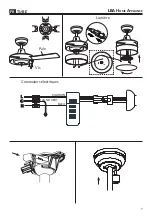 Предварительный просмотр 9 страницы LBA Home Appliance TUBE 128791468 User Manual