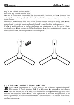 Preview for 11 page of LBA Home Appliance TWIST LT 128391402 User Manual