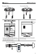 Preview for 15 page of LBA Home Appliance TWIST LT 128391402 User Manual