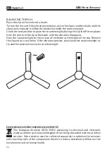 Preview for 18 page of LBA Home Appliance TWIST LT 128391402 User Manual