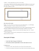 Предварительный просмотр 4 страницы LBC EWM-281 XA User Manual