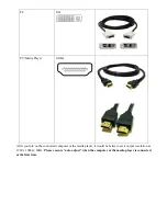 Предварительный просмотр 8 страницы LBC EWM-281 XA User Manual