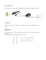 Предварительный просмотр 9 страницы LBC EWM-281 XA User Manual