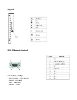 Предварительный просмотр 11 страницы LBC EWM-281 XA User Manual