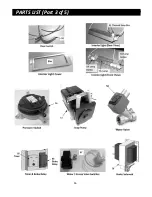 Preview for 16 page of LBC LCR7W Installation, Service And Parts Information