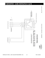 Предварительный просмотр 22 страницы LBC LMO-E-P Installation, Operation & Maintenance Manual