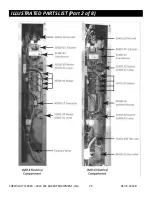 Предварительный просмотр 25 страницы LBC LMO-E-P Installation, Operation & Maintenance Manual