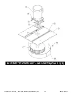 Предварительный просмотр 29 страницы LBC LMO-E-P Installation, Operation & Maintenance Manual