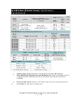 Preview for 8 page of LBC LRO-1E5 208 Installation Manual