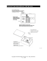 Preview for 21 page of LBC LRO-1E5 208 Installation Manual