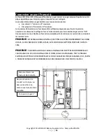 Preview for 24 page of LBC LRO-1E5 208 Installation Manual