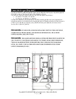 Preview for 25 page of LBC LRO-1E5 208 Installation Manual