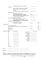 Preview for 27 page of LBC LRO-1E5 208 Installation Manual