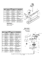 Preview for 33 page of LBC LRO-1E5 208 Installation Manual