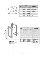 Preview for 35 page of LBC LRO-1E5 208 Installation Manual