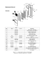 Предварительный просмотр 17 страницы LBC LRP Operator'S Manual