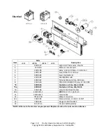 Предварительный просмотр 18 страницы LBC LRP Operator'S Manual