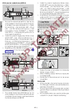 Preview for 4 page of LBE ECOMAX Series Operating Instructions Manual