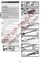 Preview for 10 page of LBE ECOMAX Series Operating Instructions Manual