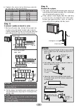 Предварительный просмотр 15 страницы LBG Products LBH09AWO Owner'S Manual