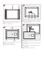 Preview for 2 page of LBL Lighting Nikko Installation Instructions