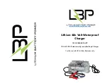 LBP 4820L-WP Manual preview