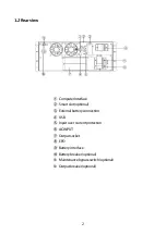 Preview for 5 page of LBS DRAGON POWER 1-L User Manual