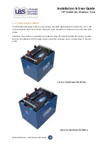 Preview for 11 page of LBS LBS-12150-HP-BIC Installation & User Manual