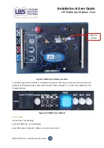 Preview for 16 page of LBS LBS-12150-HP-BIC Installation & User Manual