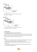 Preview for 4 page of LBX instruments WB-Pro User Manual