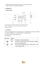 Preview for 6 page of LBX instruments WB-Pro User Manual