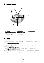 Preview for 11 page of lbx CODB150 User Manual