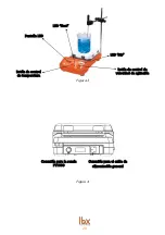 Предварительный просмотр 20 страницы lbx H20SQC User Manual