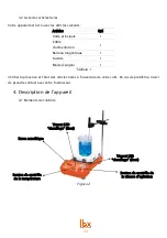 Предварительный просмотр 33 страницы lbx H20SQC User Manual