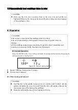 Предварительный просмотр 11 страницы lbx MCEN-15K-001 User Manual