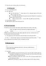 Предварительный просмотр 14 страницы lbx MCEN-15K-001 User Manual