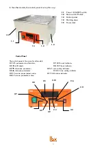 Предварительный просмотр 6 страницы lbx TWBA-001-001 User Manual