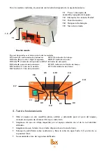 Предварительный просмотр 15 страницы lbx TWBA-001-001 User Manual